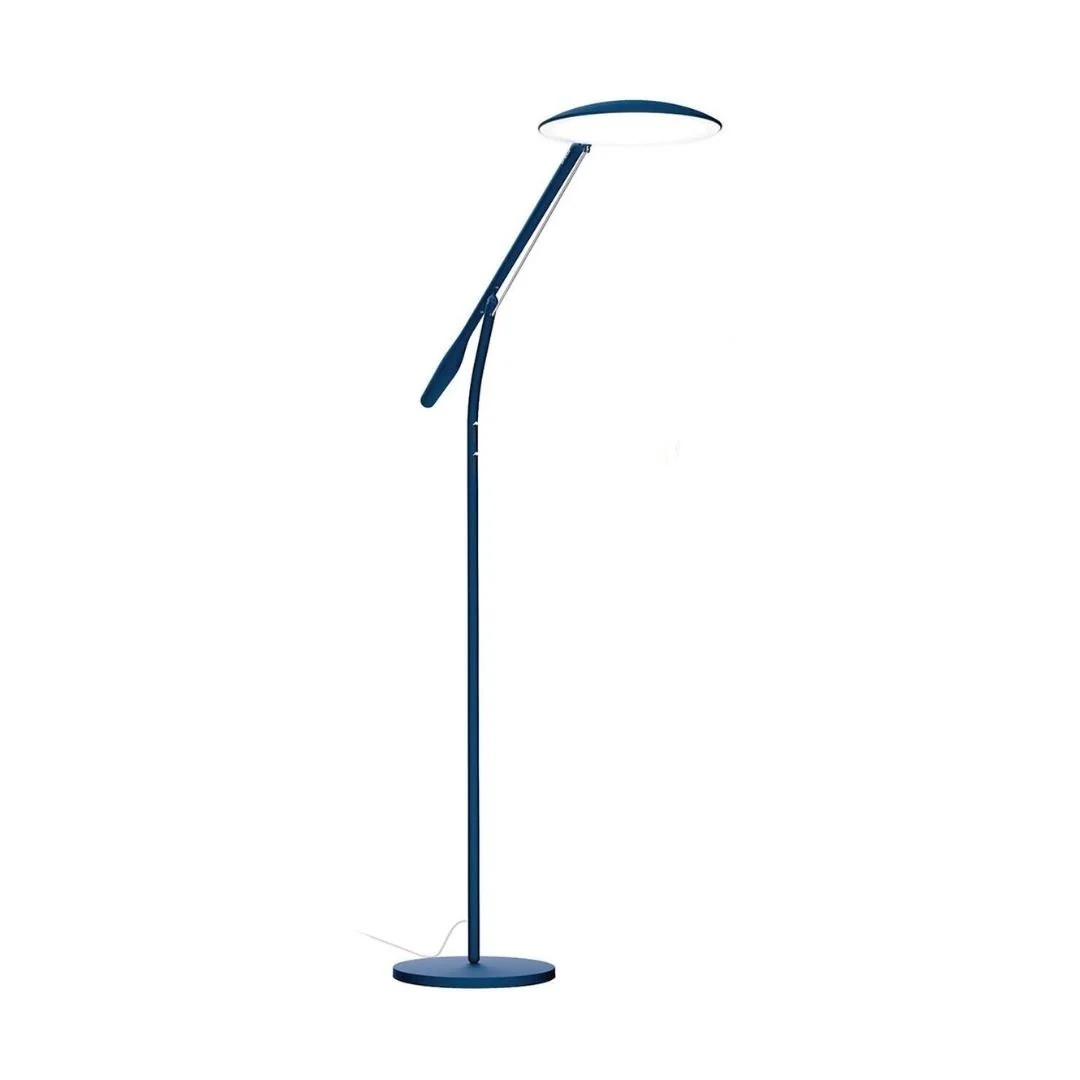 Cricut Bright 360, Ultimate LED Floor Lamp - Indigo