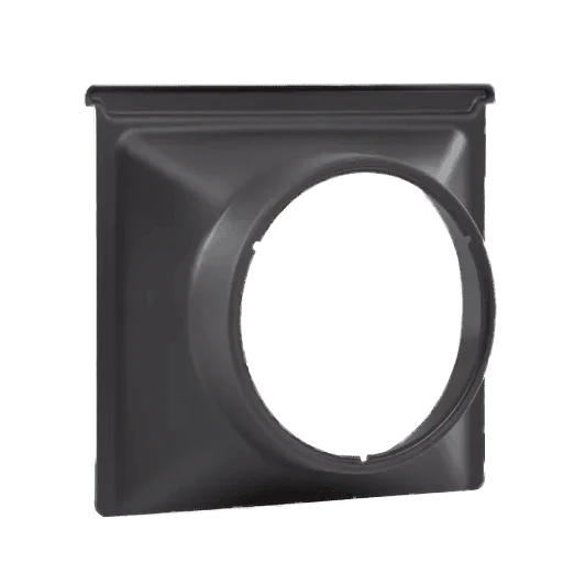 Husqvarna Inlet Adapter for A25 Air Scrubber