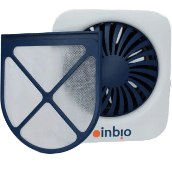 INBIO Apollo Ambient Air Sampler