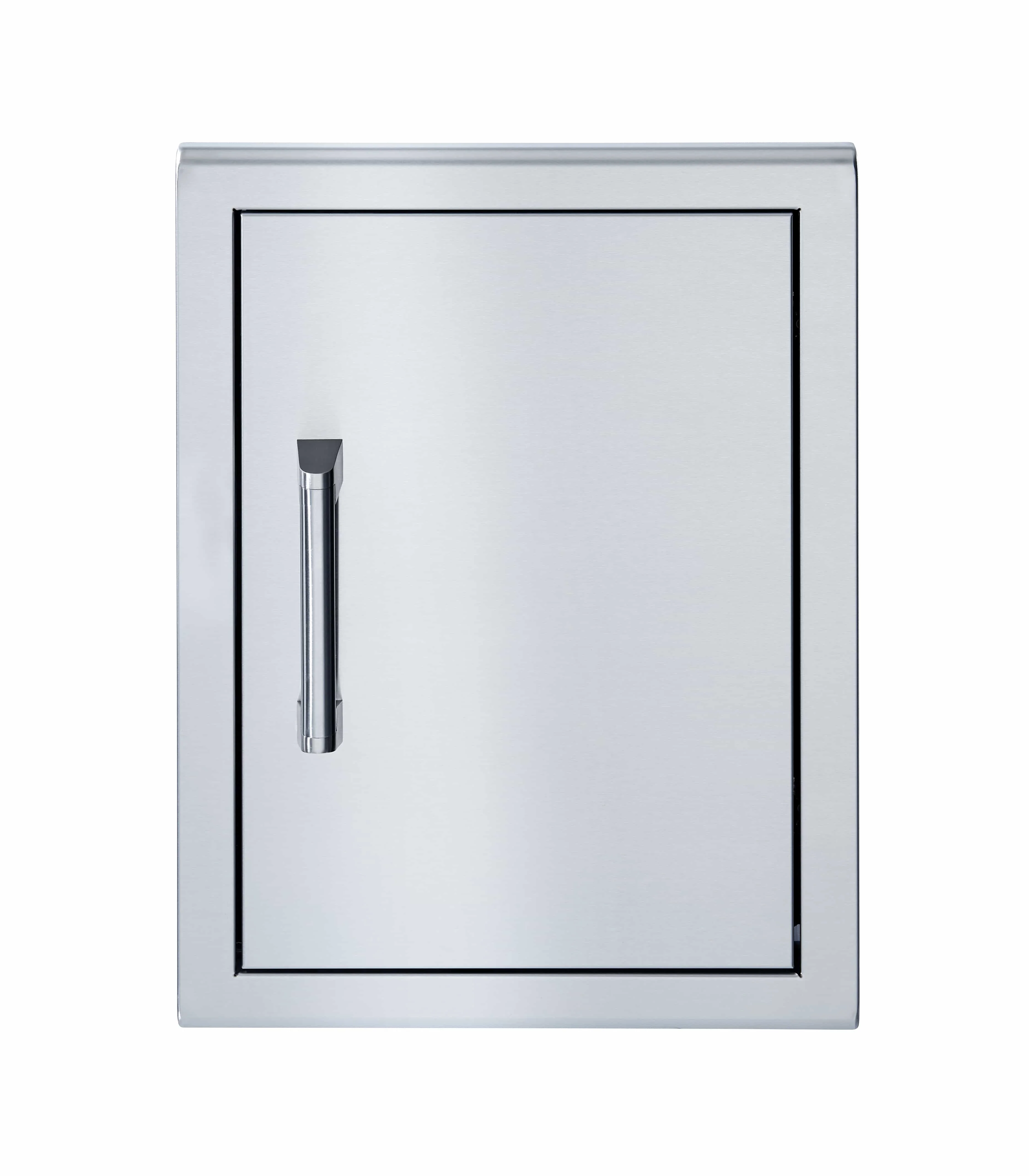 Broilmaster 17-Inch W x 22-Inch H Single Door in Stainless Steel (BSAD1722)