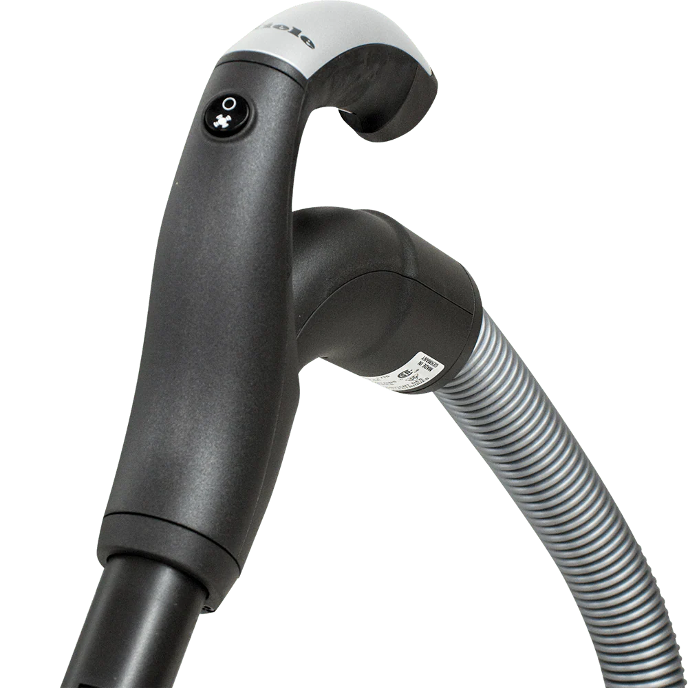 Miele Refurbished Complete C3 Cat & Dog Canister Vacuum