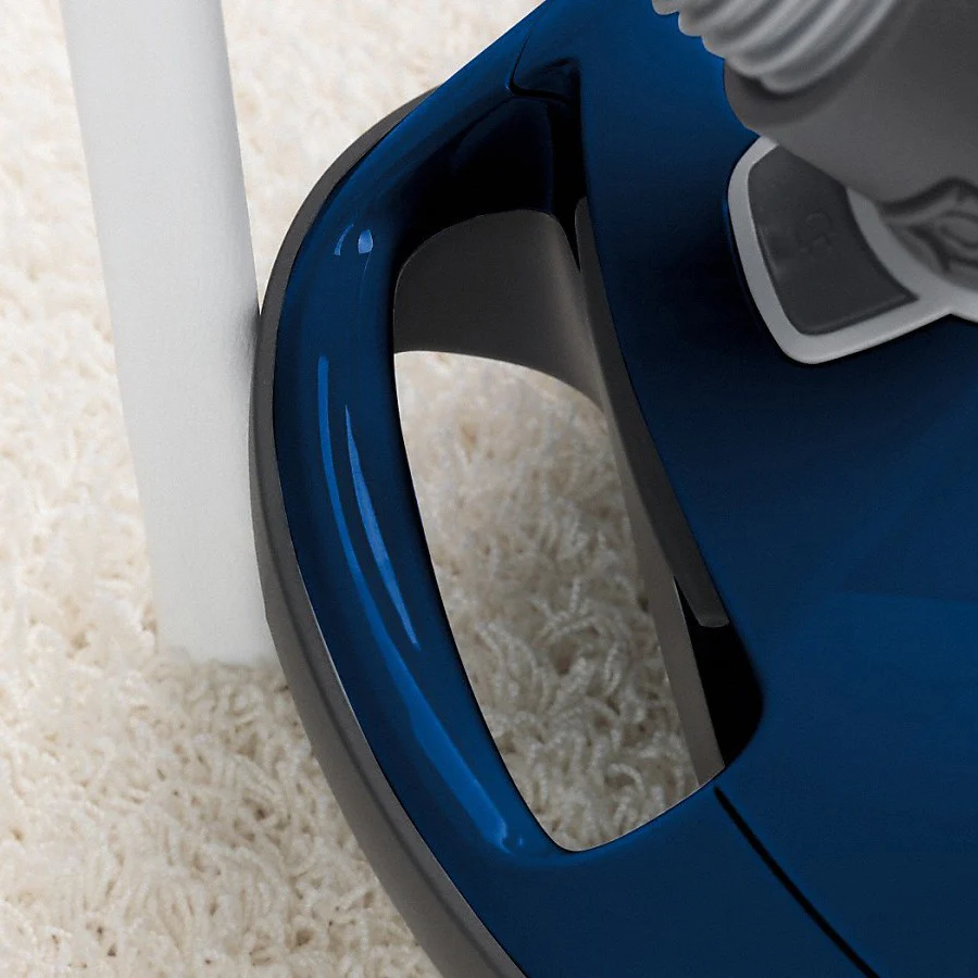 Miele Complete C3 Marin Canister Vacuum