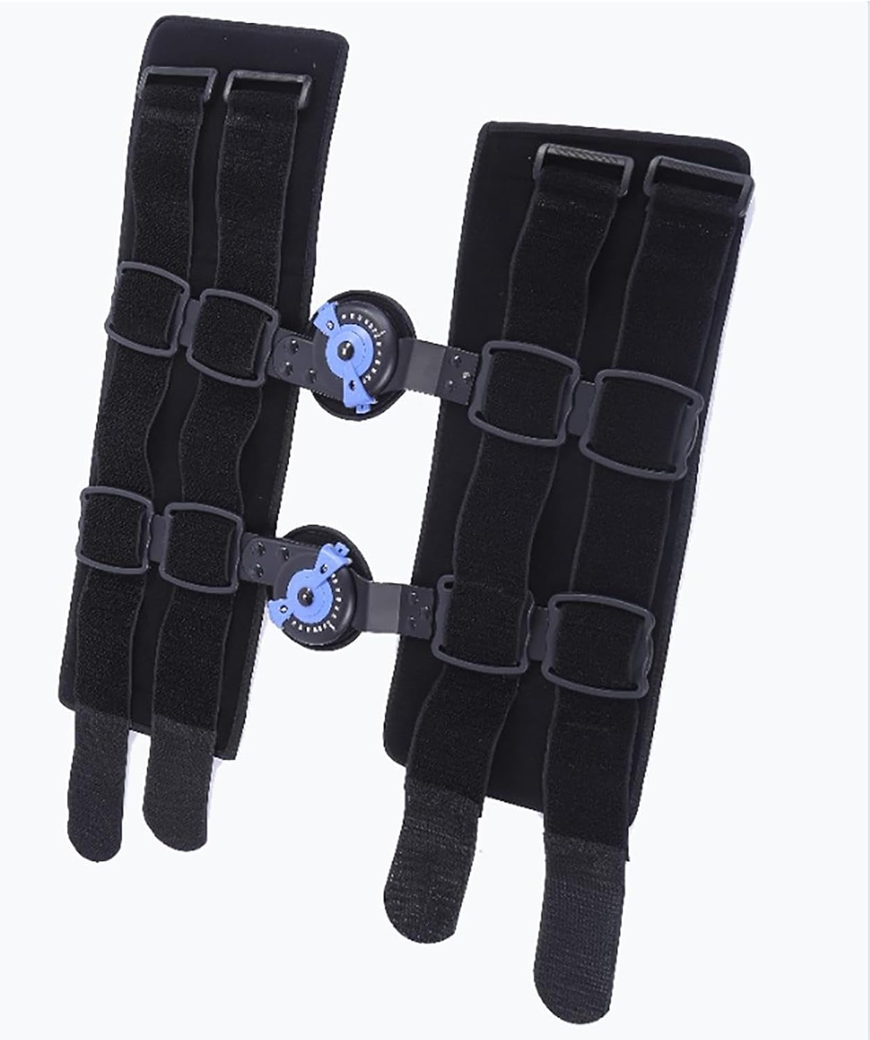 Adjustable Elbow Splint Hinged Elbow Brace|Cubital Tunnel Syndrome Elbow Support|Adjustable Post Operative Elbow Brace| Night Sleep Support & Pain Relief|Tendonitis|Fits Left & Right