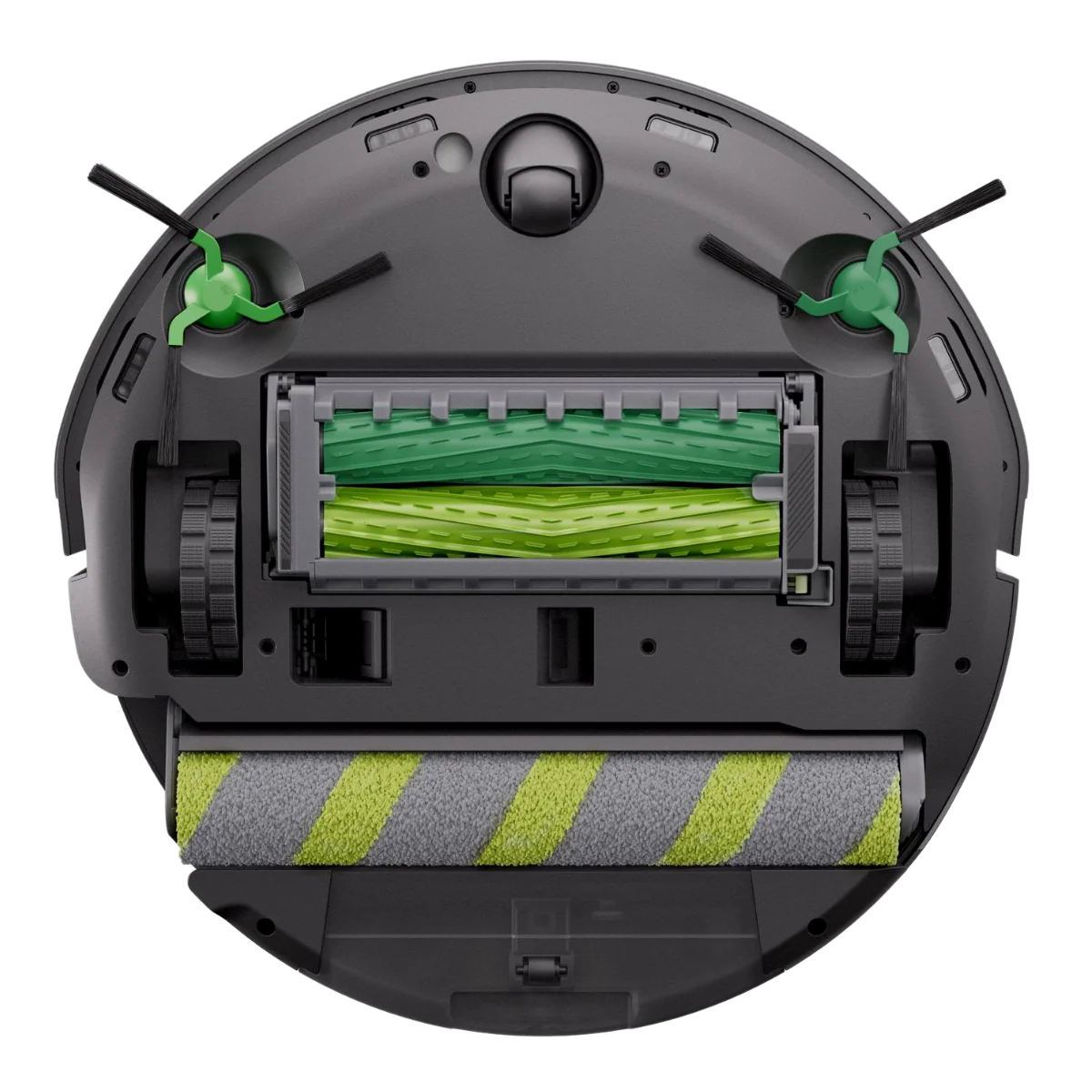 iRobot Roomba Max 705 Vacuum/Mop Combo Robot + AutoWash Dock