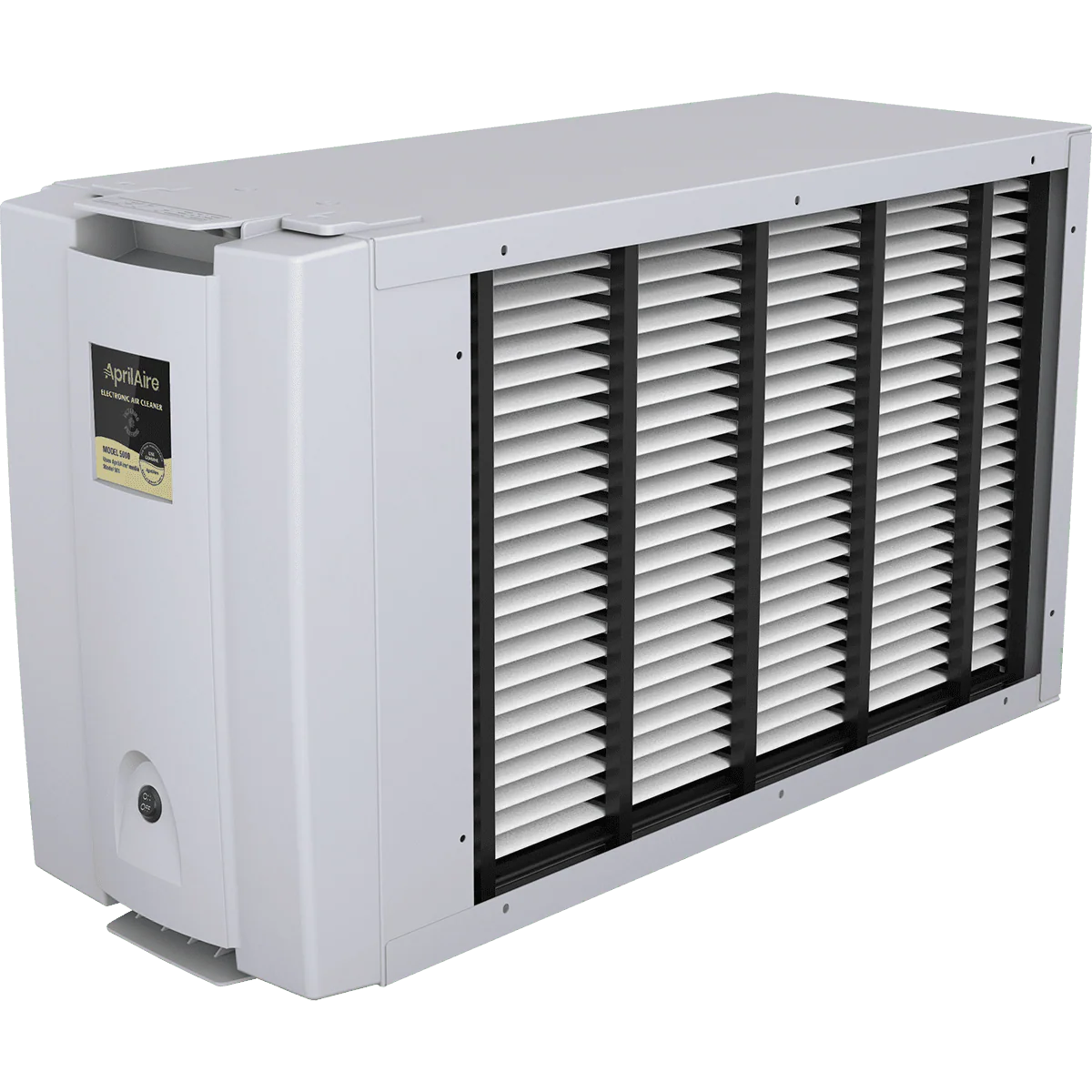 Aprilaire 5000 Electronic Air Cleaner