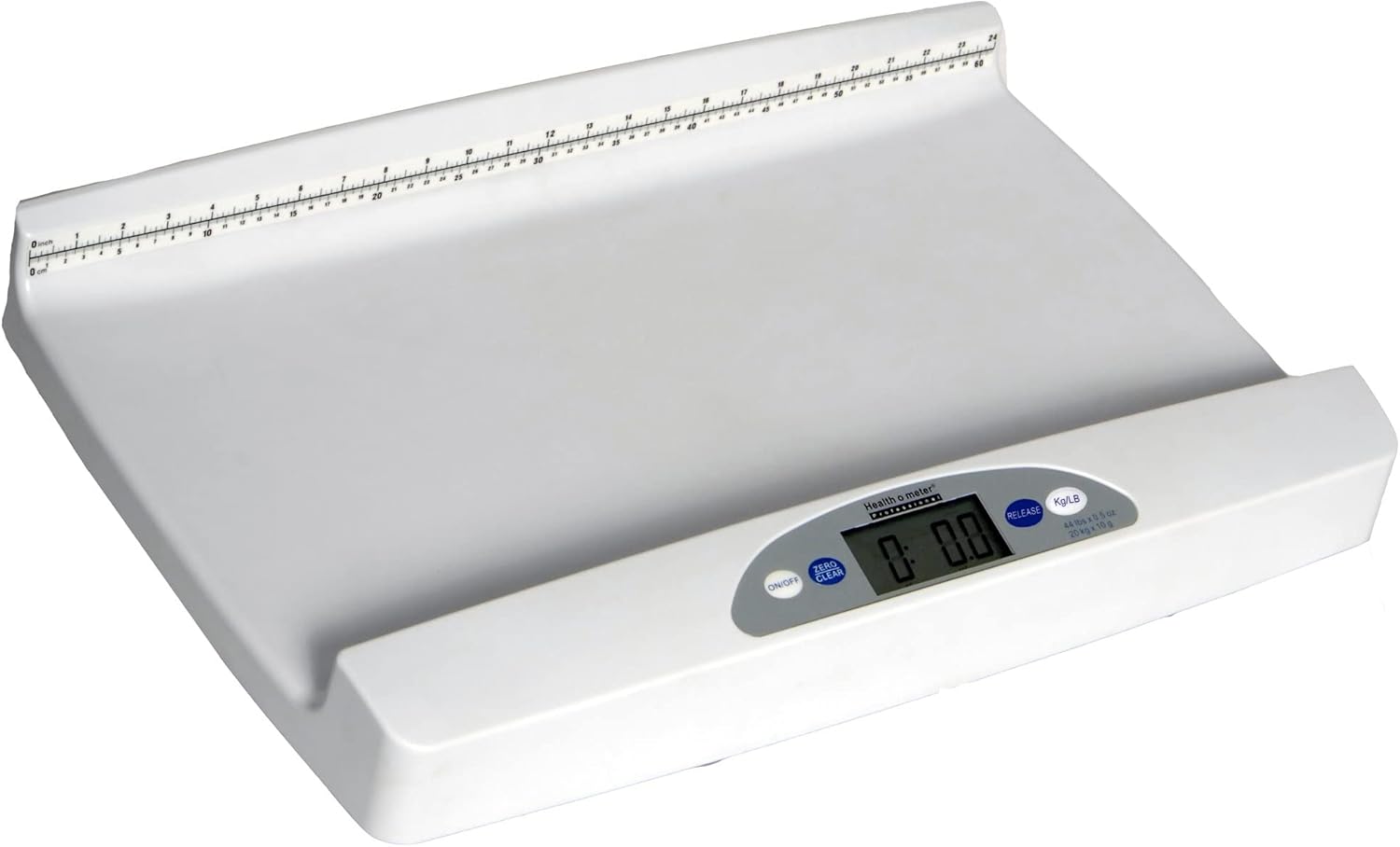 Health O Meter Digital Pediatric Scale 44 lbs. Capacity