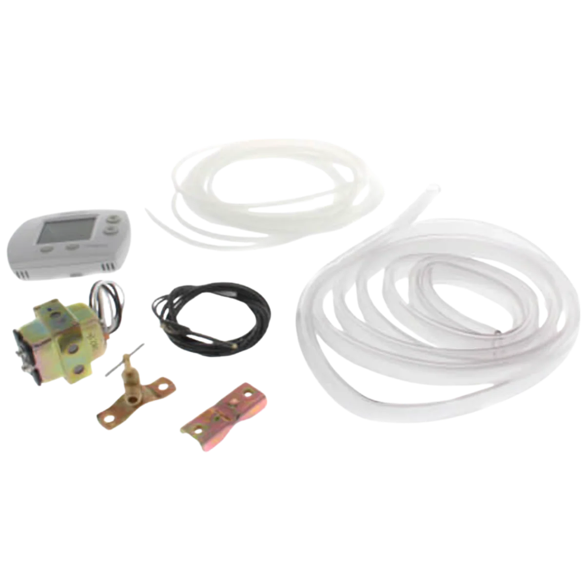 Honeywell HE100A1000/U TrueEASE Bypass Humidifier 12 GPD