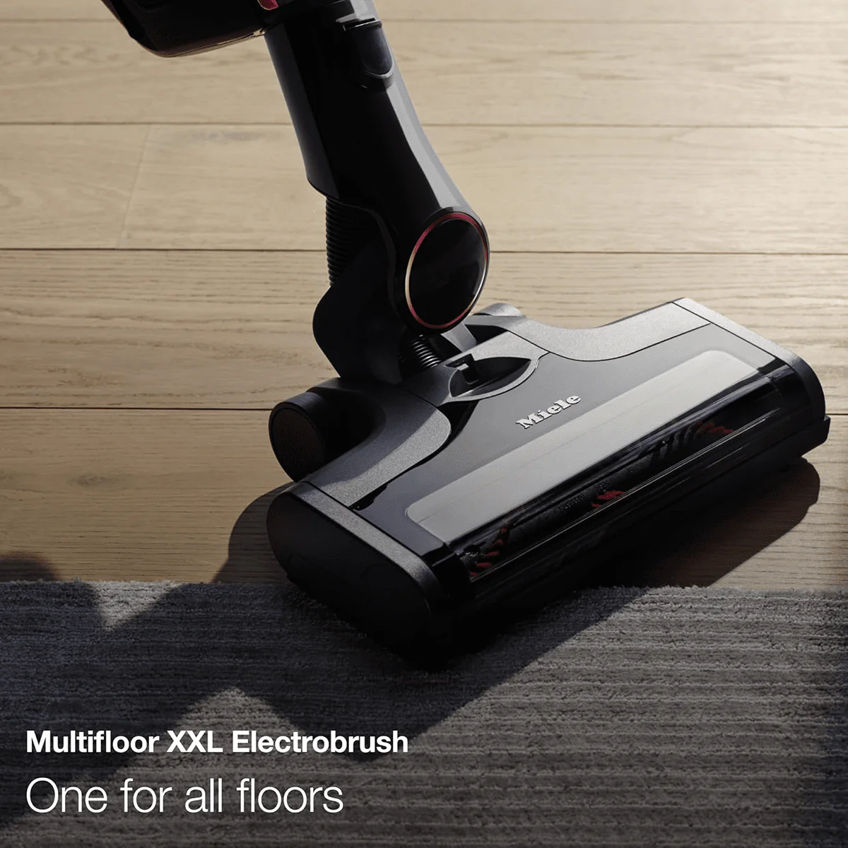 Miele Triflex HX1 Facelift Plus HEPA Cordless Stick Vacuum