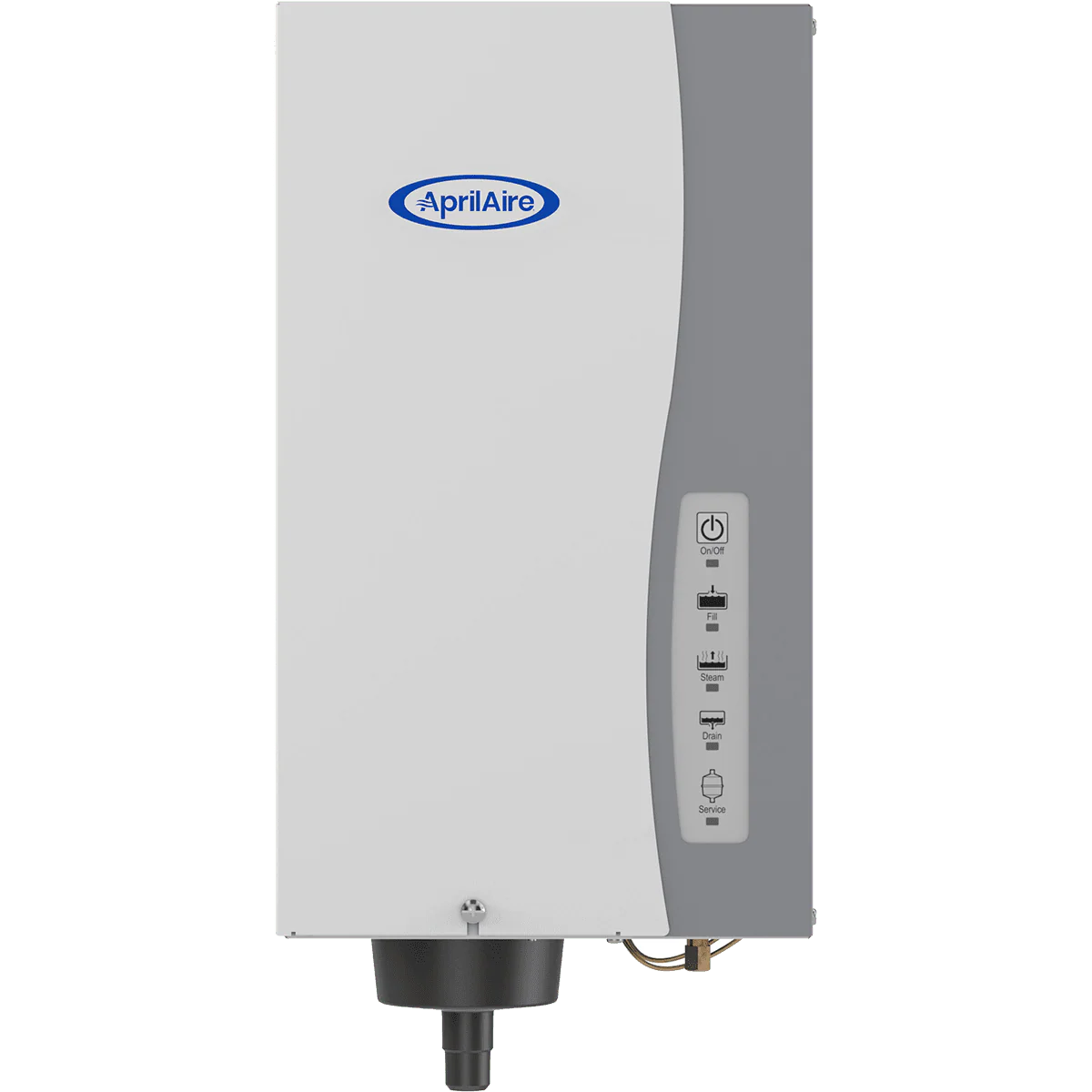 Aprilaire Model 800 Whole House Steam Humidifier