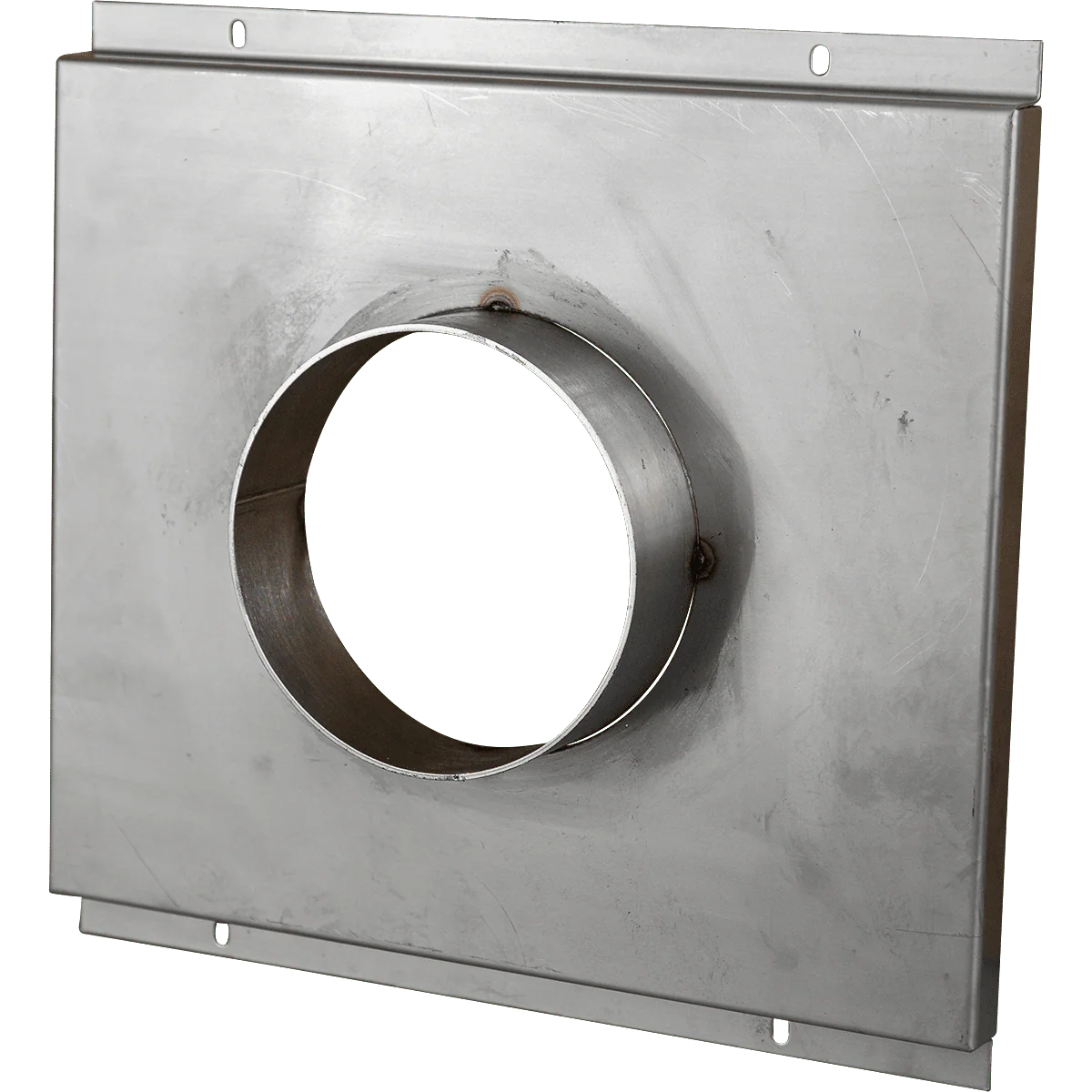 Ebac DD400 Process Air Inlet Duct Attachment