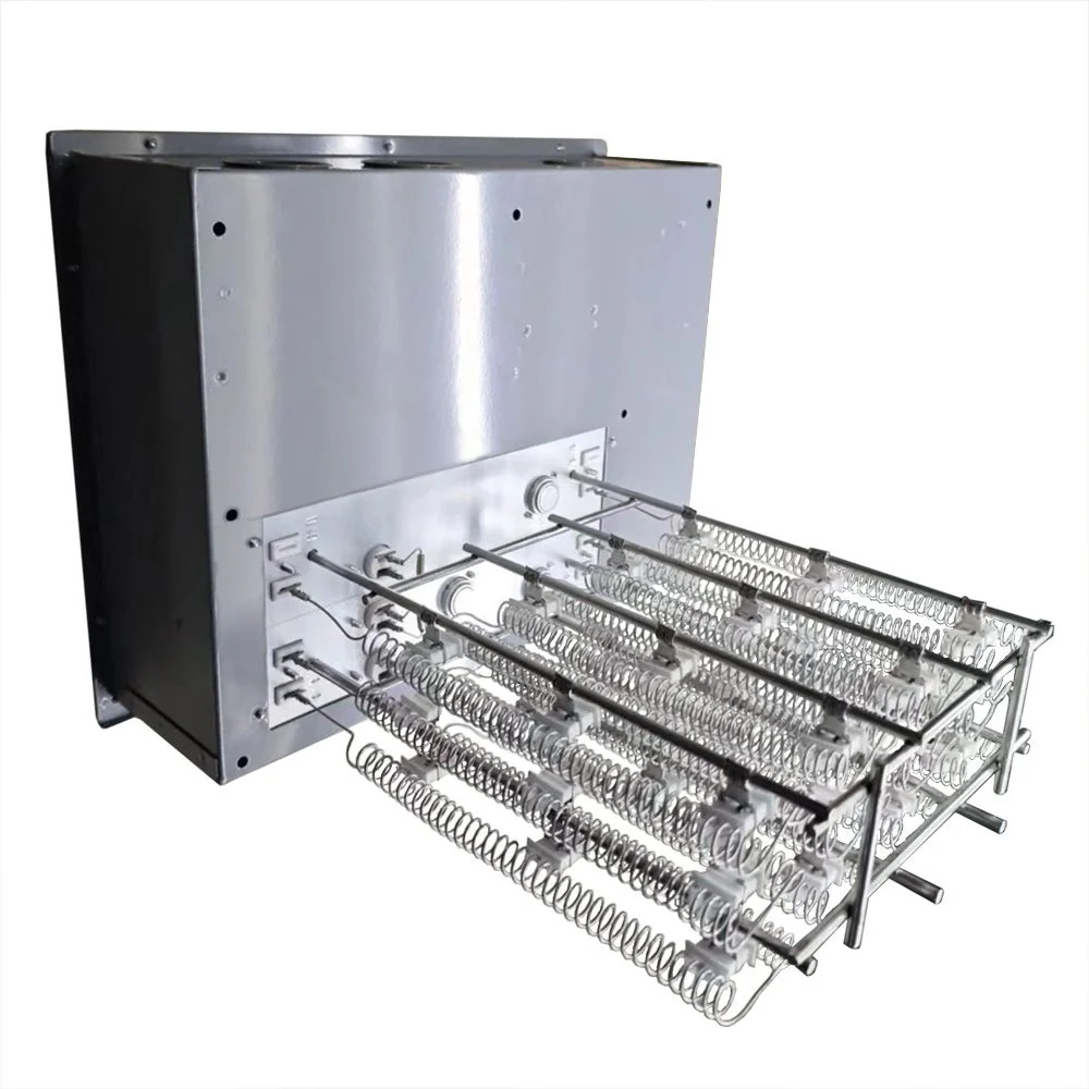 MRCOOL DC Inverter Packaged Unit 10 kW Heat Kit (MDPHK-10)