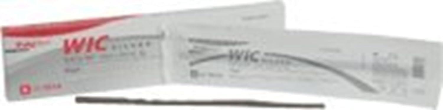 Ferris FR1814BX - Polymem WIC Silver Wound Filler Rope 0.4 x 14