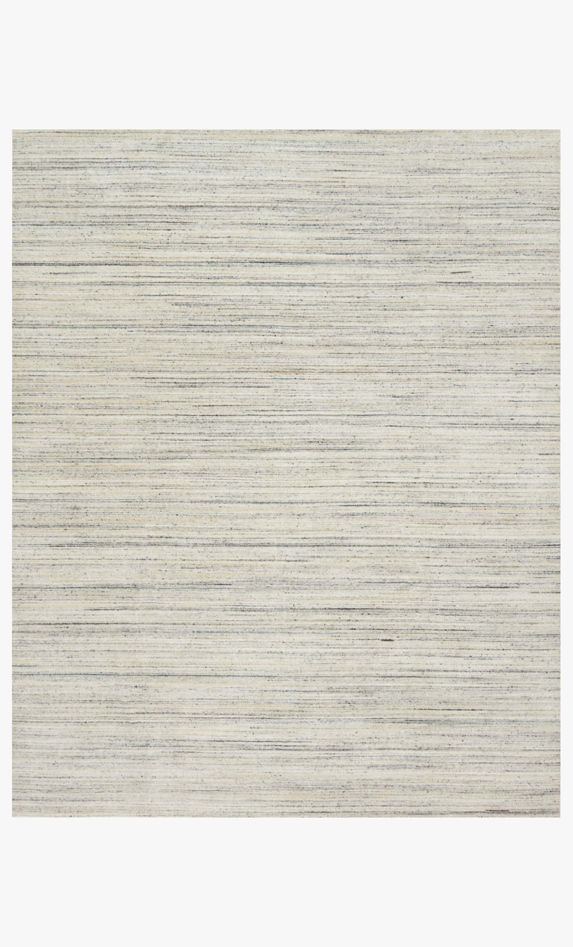 Loloi Vaughn Collection - Transitional Hand Loomed Rug in Ivory (VG-01)
