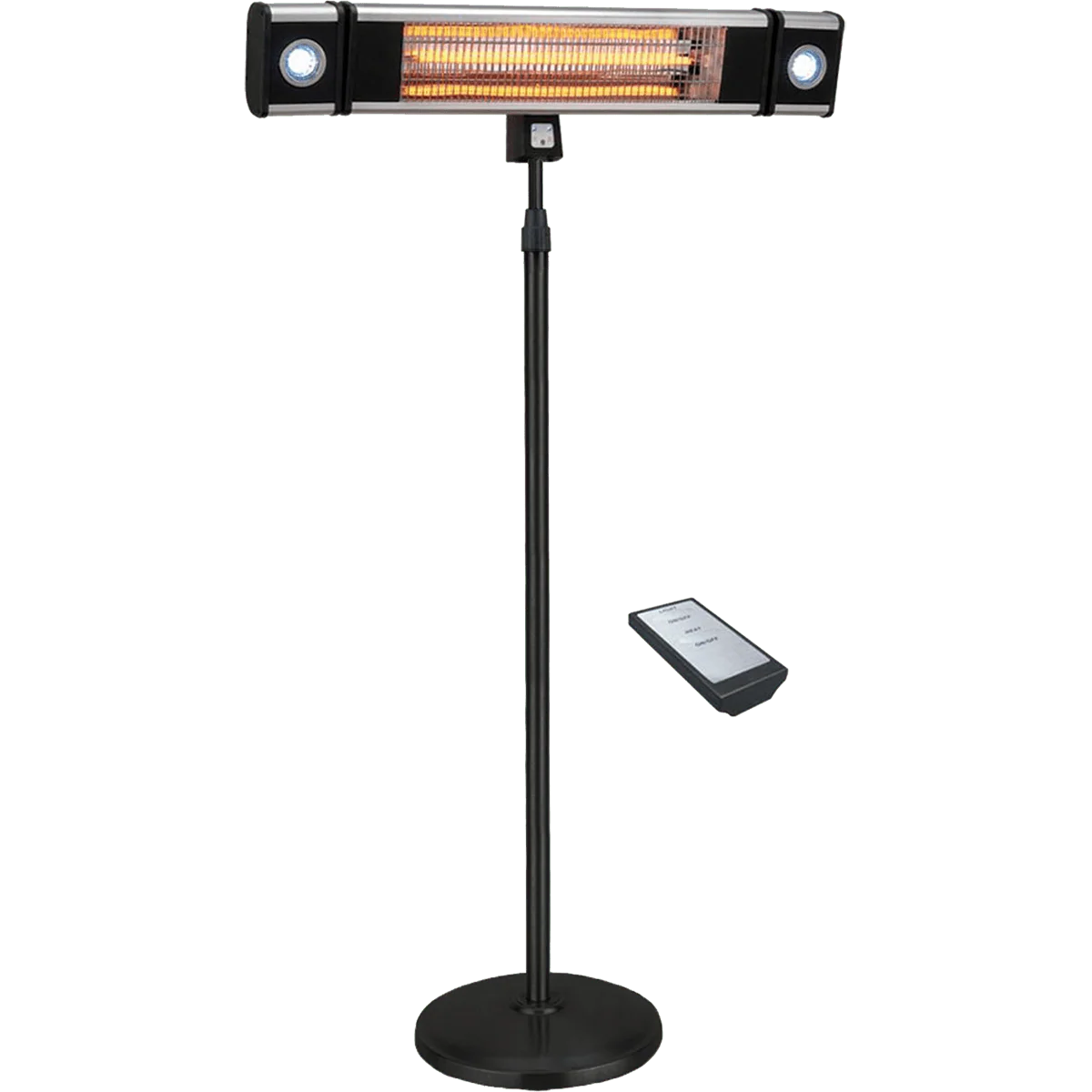 Ener-G+ 1500 Watt Electric Patio Heater