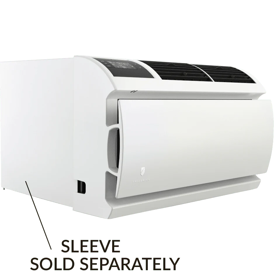Friedrich Wallmaster 12,000 BTU Through-the-Wall Air Conditioner
