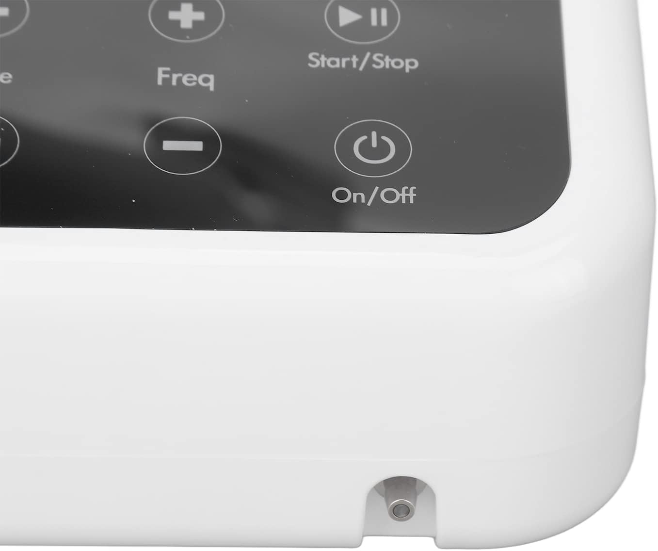 Training Stroke Hand Splint, Rehabilitation Robot Gloves Right Side Multiple Modes Easy Use for Home Hospital (S)