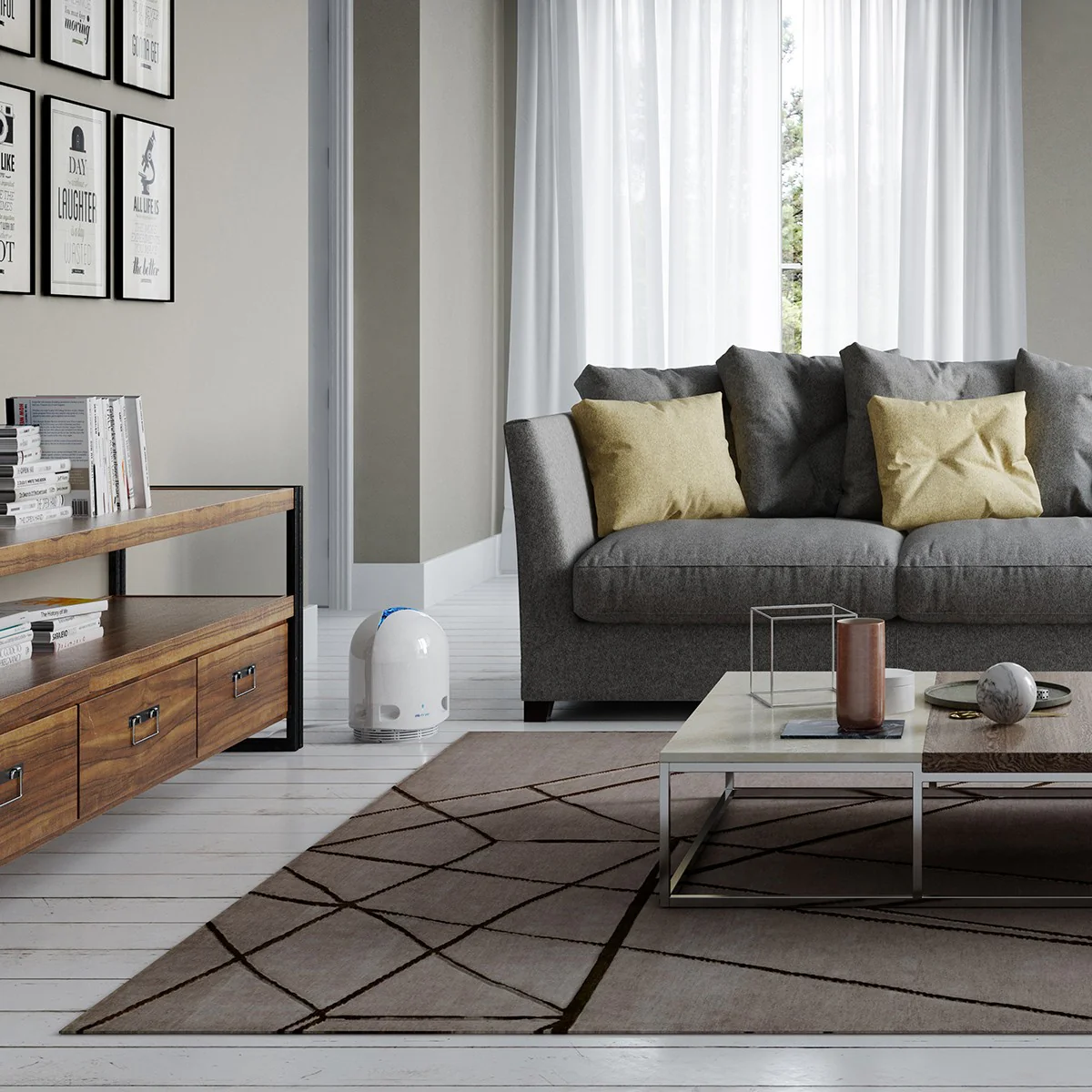 AirFree P1000 Air Purifier