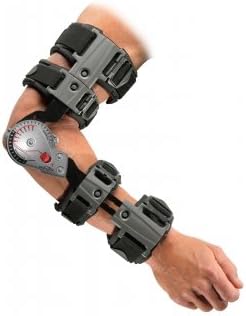DSS X-Act ROM Brace Elbow (Right)