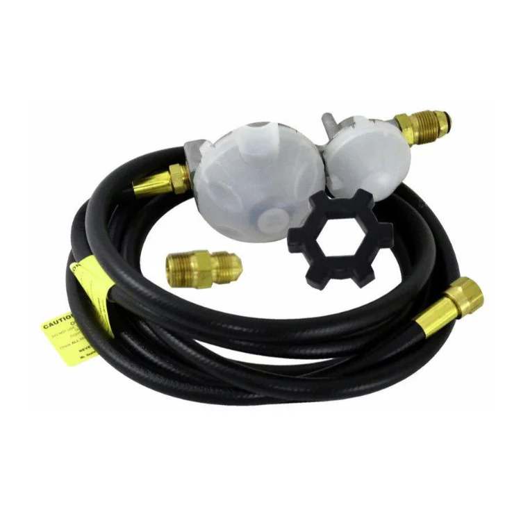 Mr. Heater 12 ft. Hose for  Propane Unvented Series Heaters