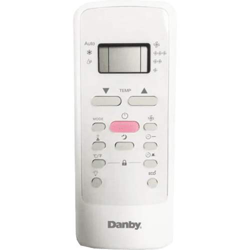 Danby 8,000 BTU Window Air Conditioner