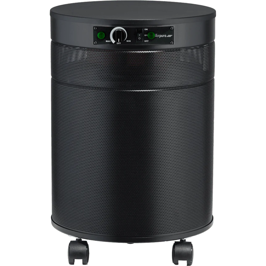 Airpura UV600/UV614 Air Purifier