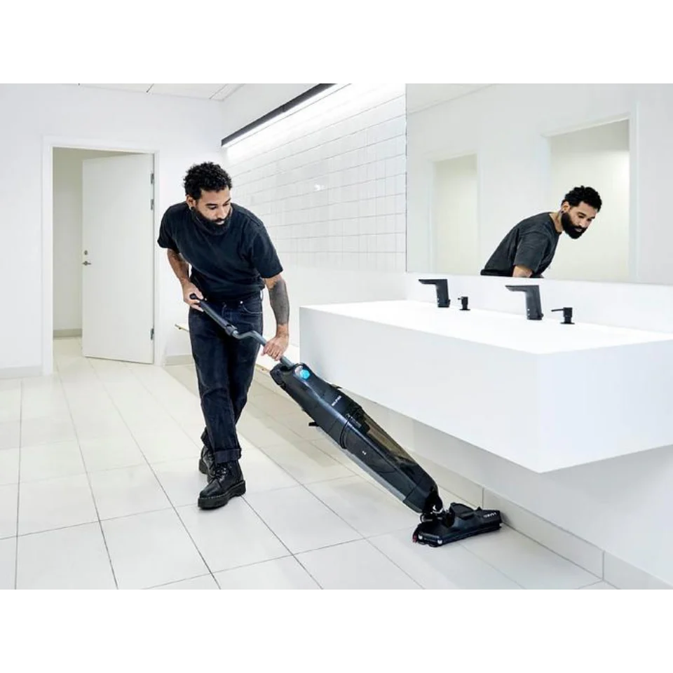 Nilfisk Dryft Micro Floor Scrubber