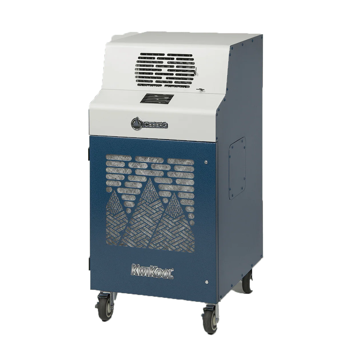 KwiKool KIB1811 18,000 BTU Portable Air Conditioner