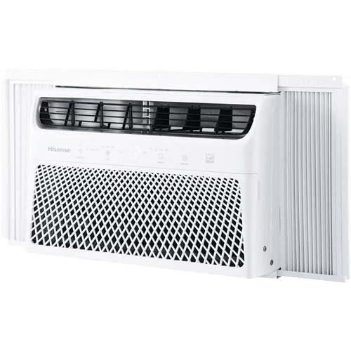 Hisense 8,000 BTU Window Air Conditioner w/Electronic Controls