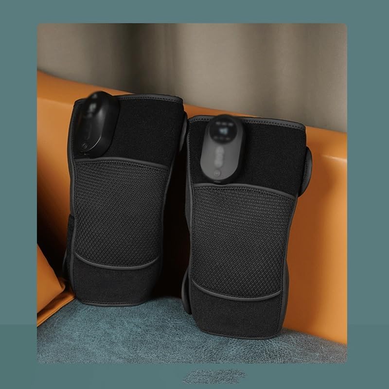 Electric Heating And Multifunctional Shoulder Protection Elbow And Knee