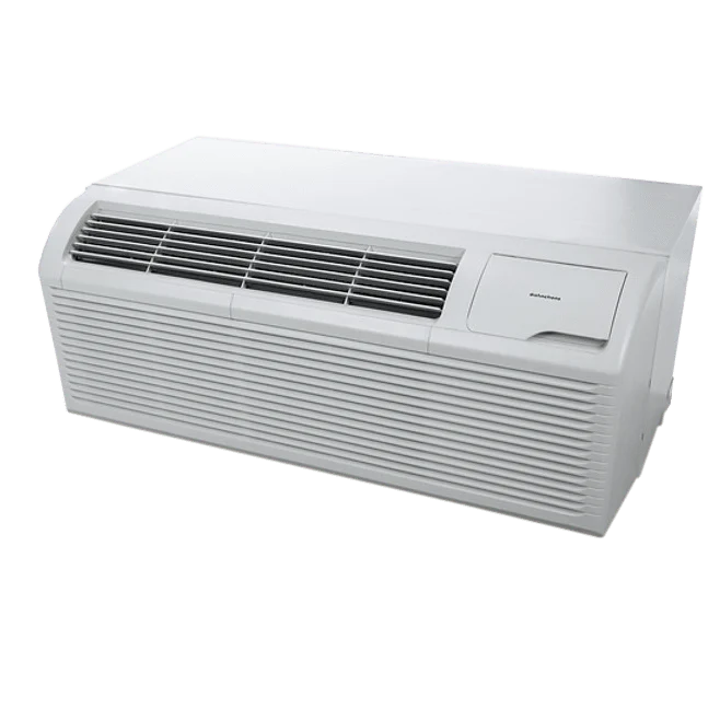 Distinctions 9,200 BTU PTAC w/ Electric Heat