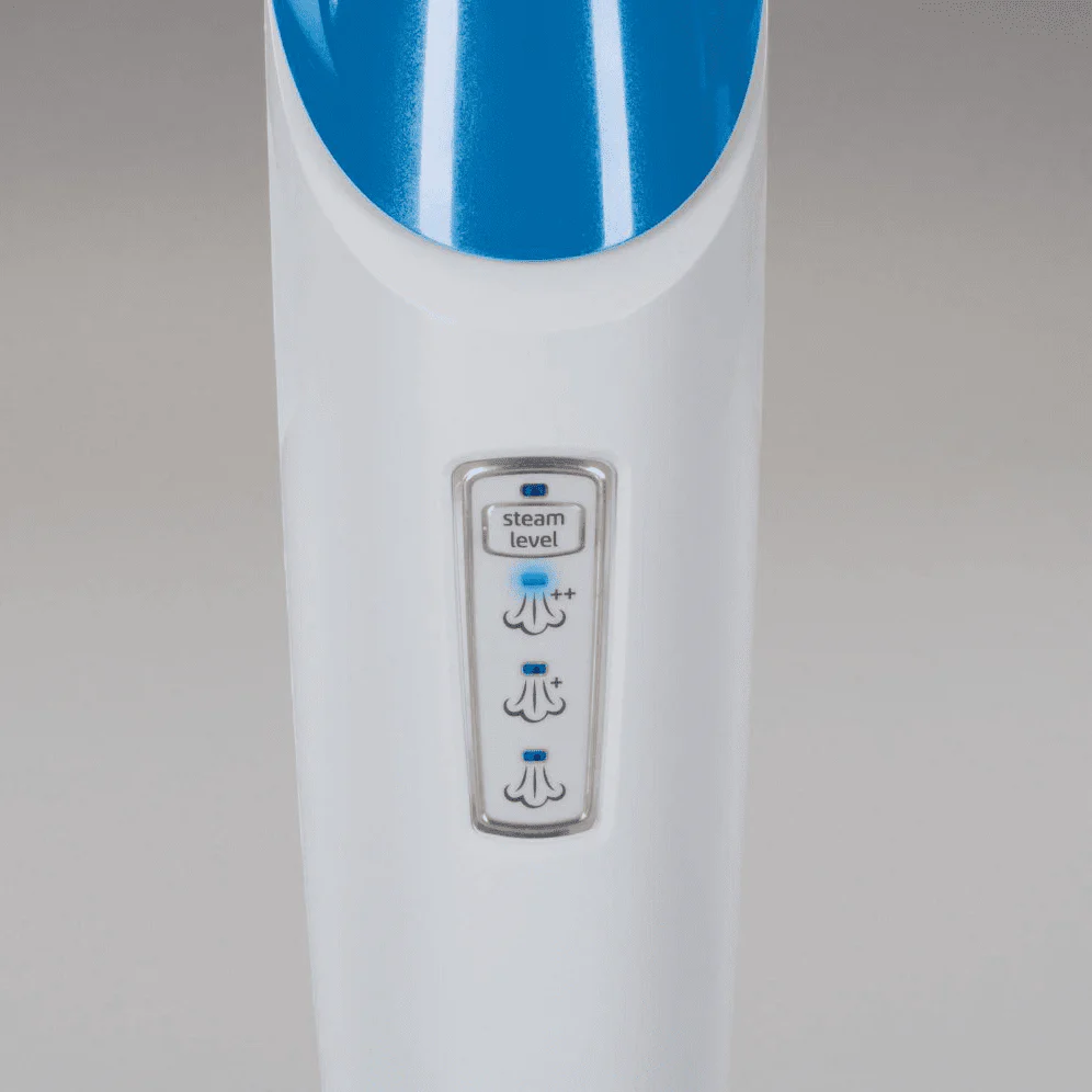 Bissell Power Fresh Multiple Surface Steam Mop - 1940