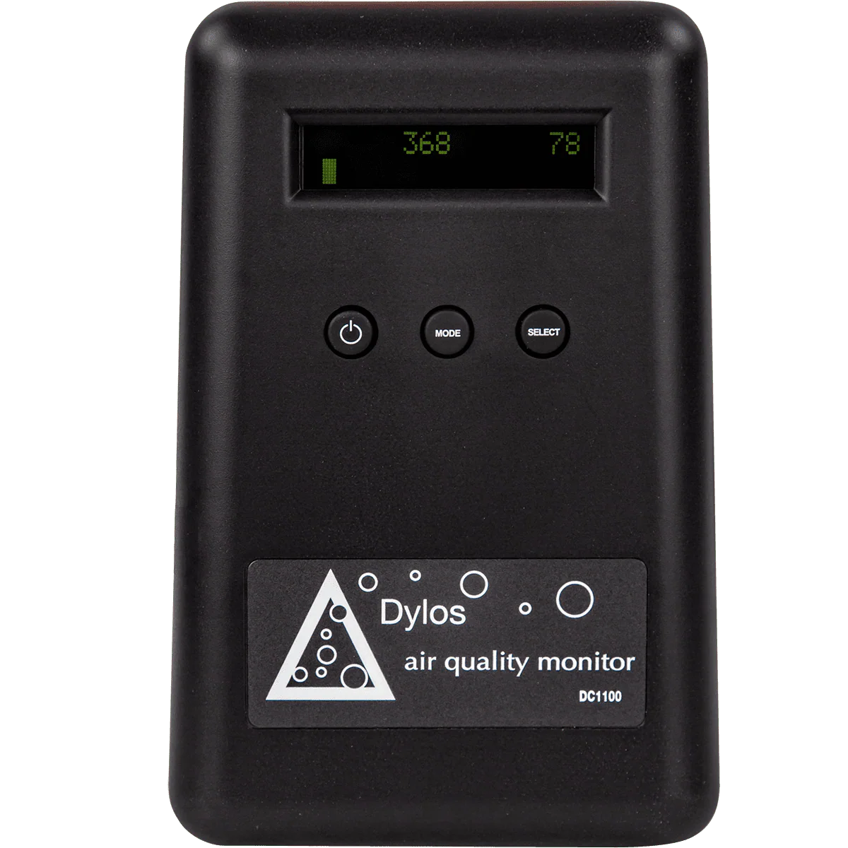 Dylos Laser Particle Counter