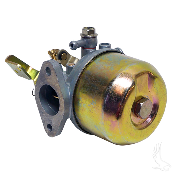 Carburetor, E-Z-Go 2 Cycle Gas 88