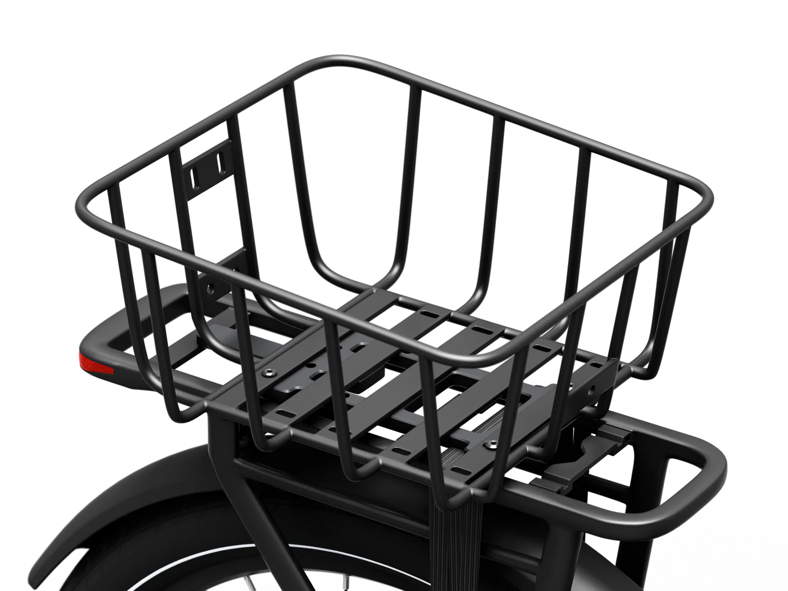 A7/D52.0 Front/Rear Basket