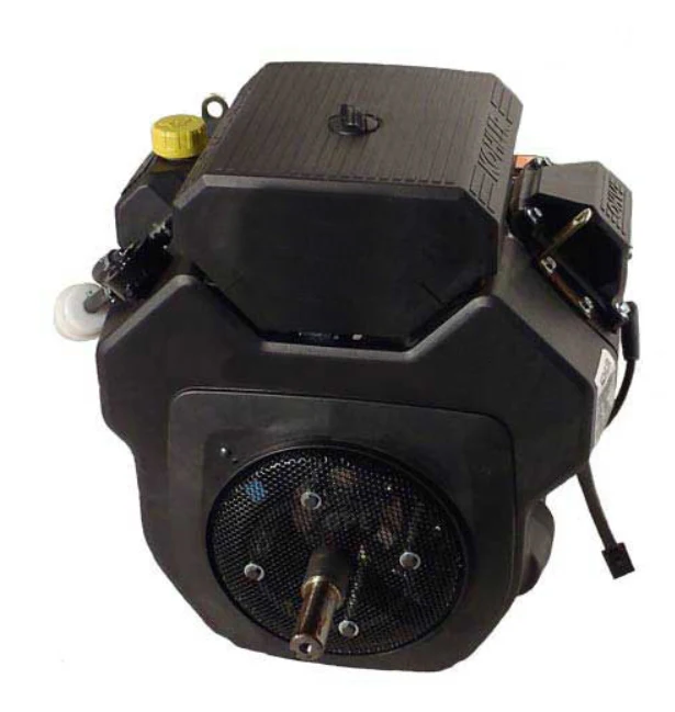 Kohler V-Twin Command Pro 25 HP 1-1/8 x 2.79