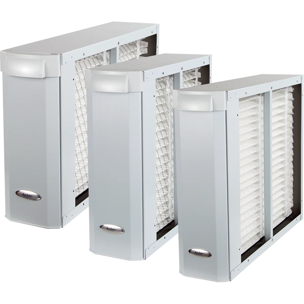 Aprilaire 2000 Series MERV 16 Whole House Air Cleaners