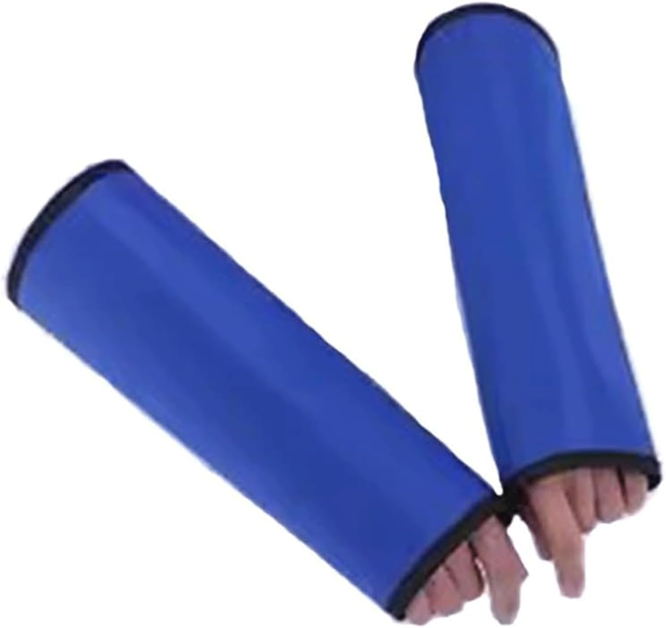 BKEKM Adjustable Lead Glove 0.5mmpb Lead Arm Shield Radiation Apron Labs X-ray Lead Glove Shield Medical Use Lead X-ray Apron