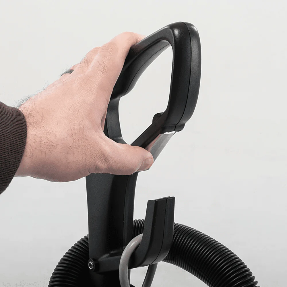 Nilfisk Advance VU500 Upright Commercial Vacuum