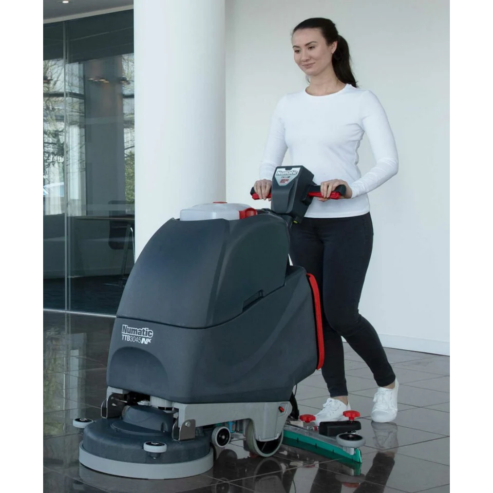 NaceCare TGB 817NX 17