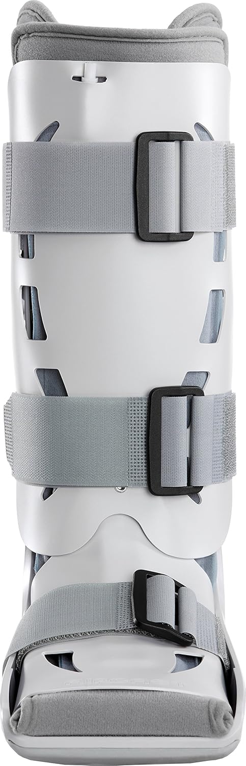 Aircast XP (Extra Pneumatic) Walker Brace/Walking Boot