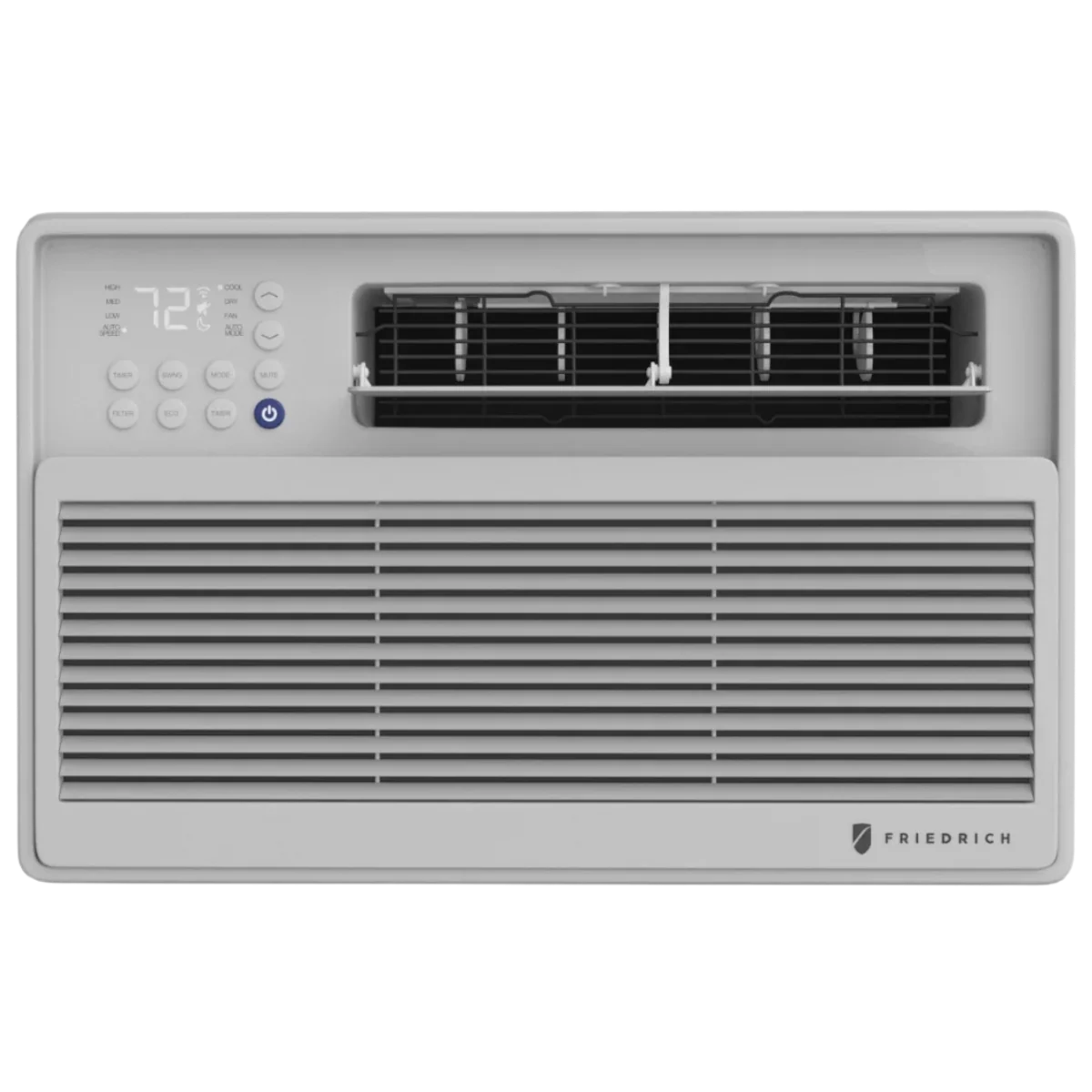 Friedrich 8,000 BTU  Chill Premier Window Air Conditioner