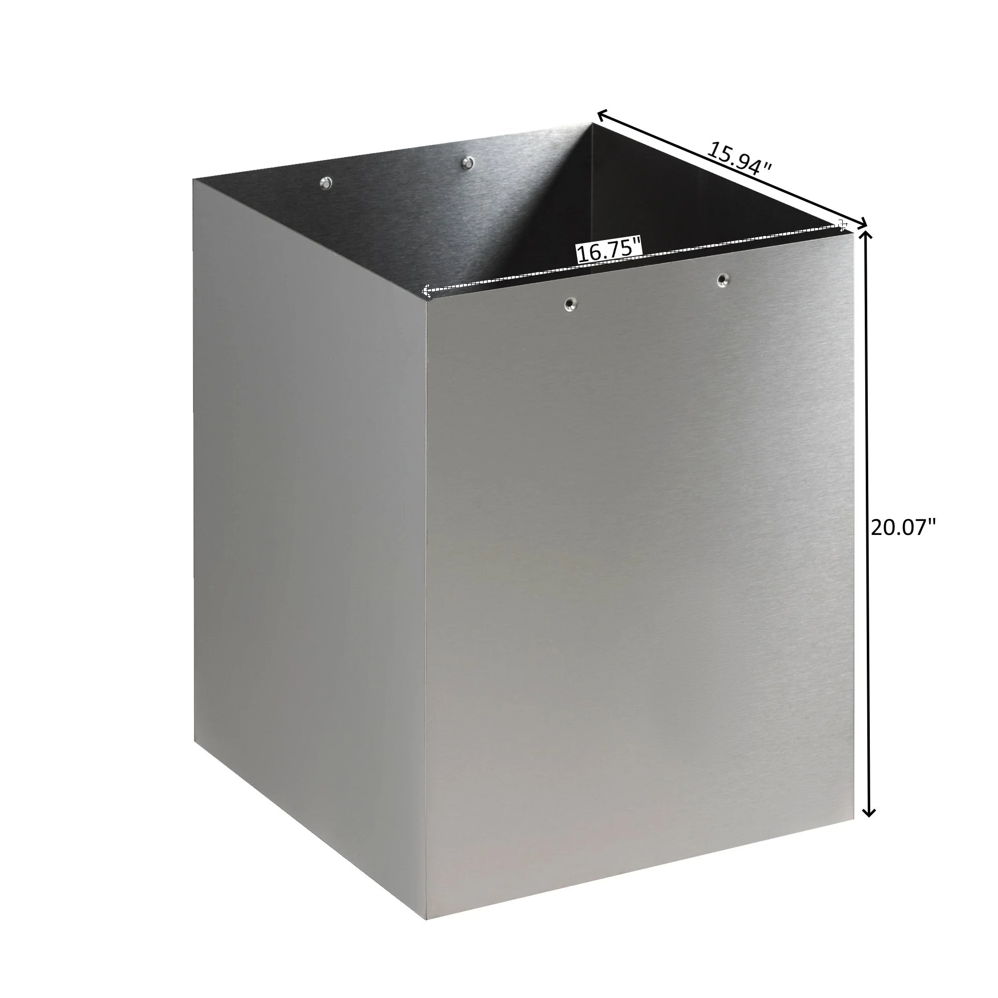 Fotile Ceiling Decorative Cover for EA06C Hood