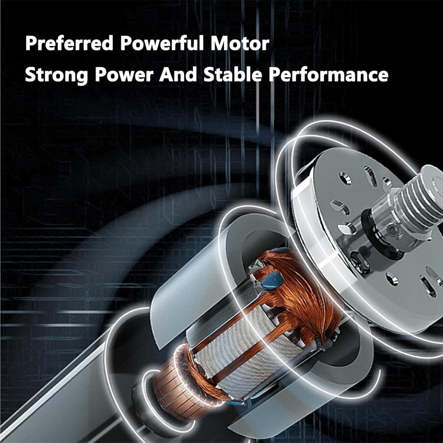 Electric Home Shoulder Joint Exerciser, Upper Limb Arm Wrist Shoulder Elbow Flexion and Extension, Adjustable 6 Gears of Resistance and Speed, Forward and Reverse Training