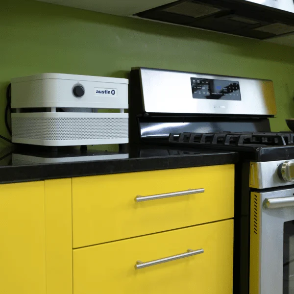 Austin Air it Personal HEPA Air Purifier