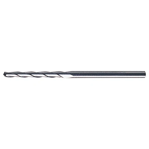 #1 LHS / RHC HSS High Spiral Spirex Taper Pin Reamer - Bright