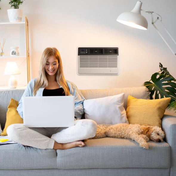 Friedrich Uni-Fit 14,000 BTU Through-the-Wall Air Conditioner