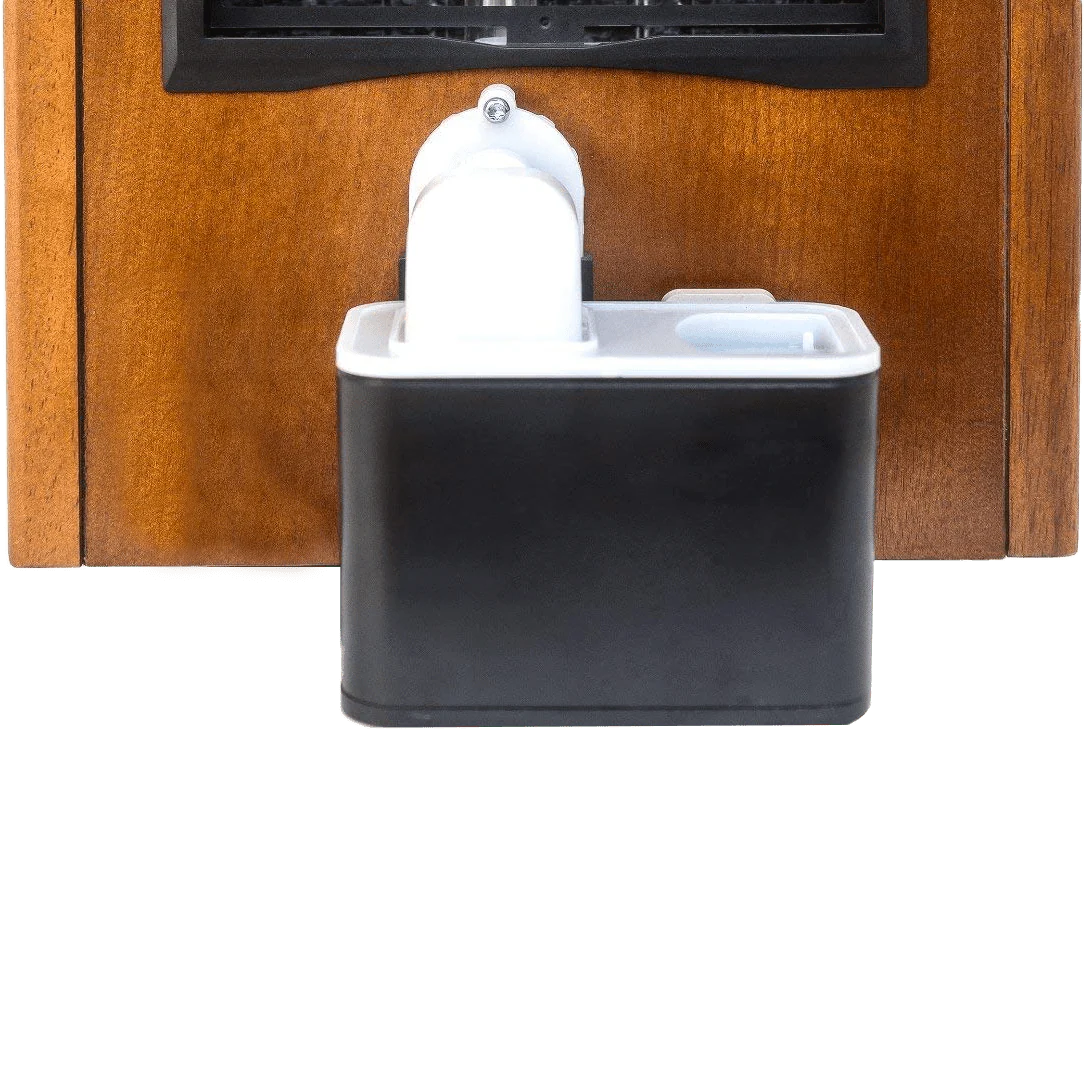 Dr. Infrared Heater DR998 Elite Series Space Heater