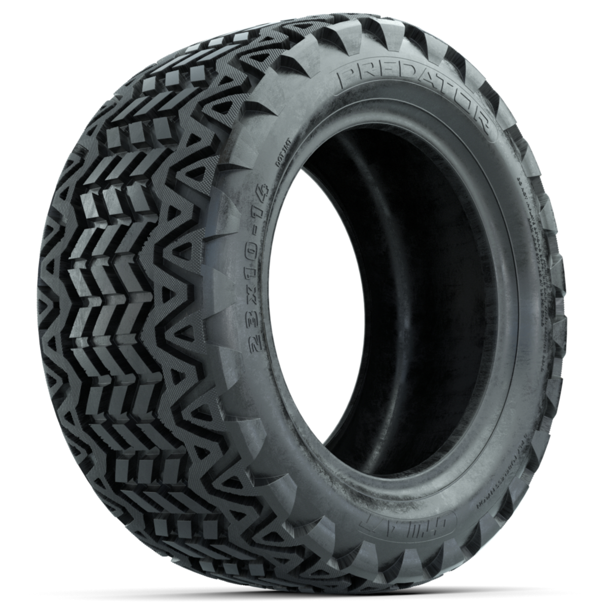 23×10-14 GTW® Predator A/T Tire