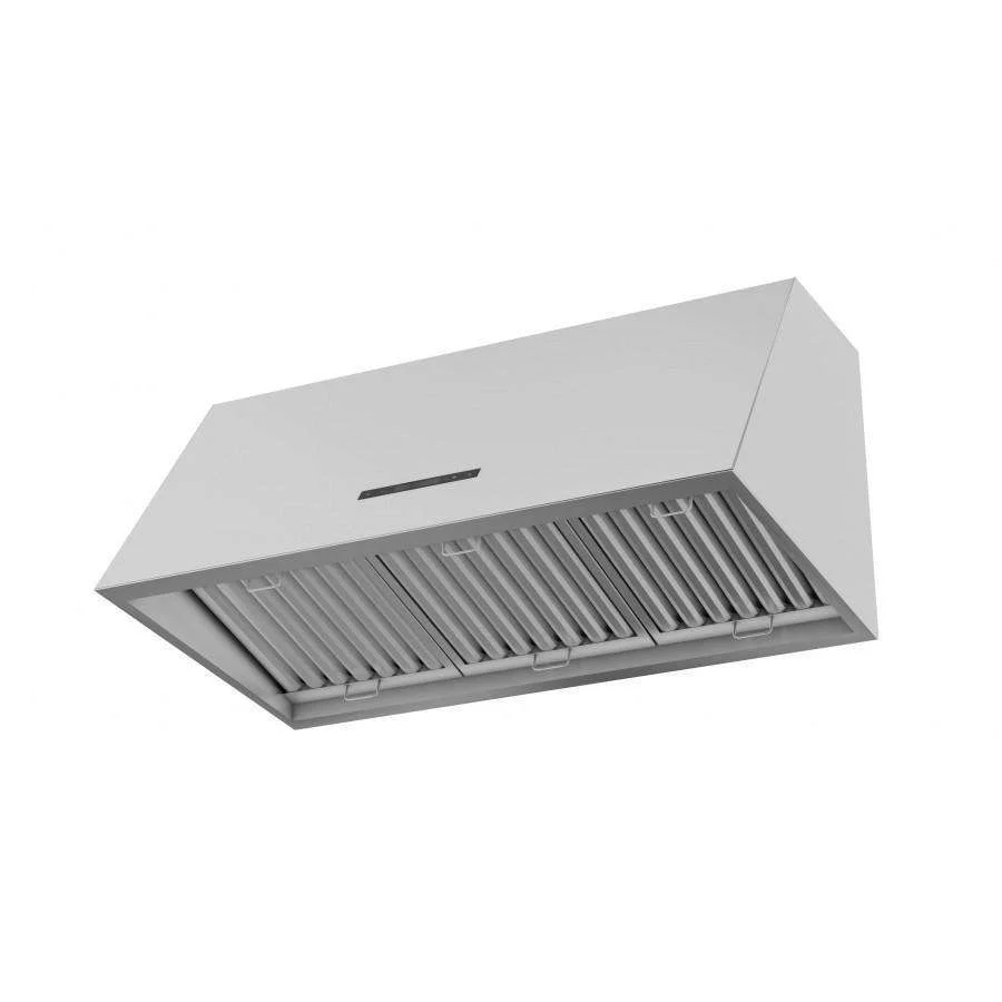 ZLINE 36-Inch Under Cabinet Range Hood with 600 CFM Motor (568-36)