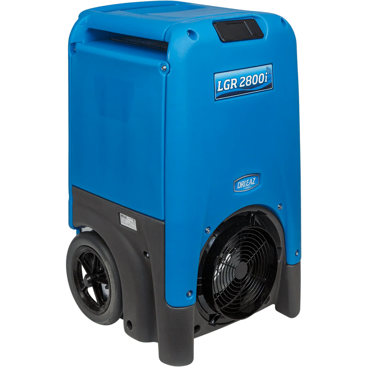 Dri-Eaz LGR 2800i Dehumidifier